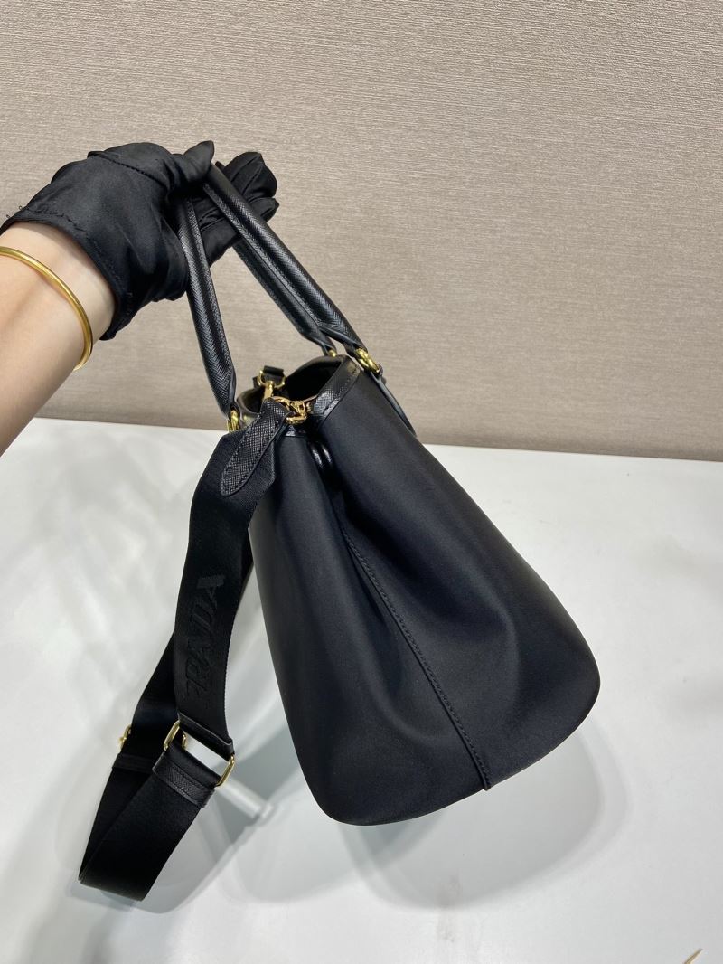 Prada Top Handle Bags